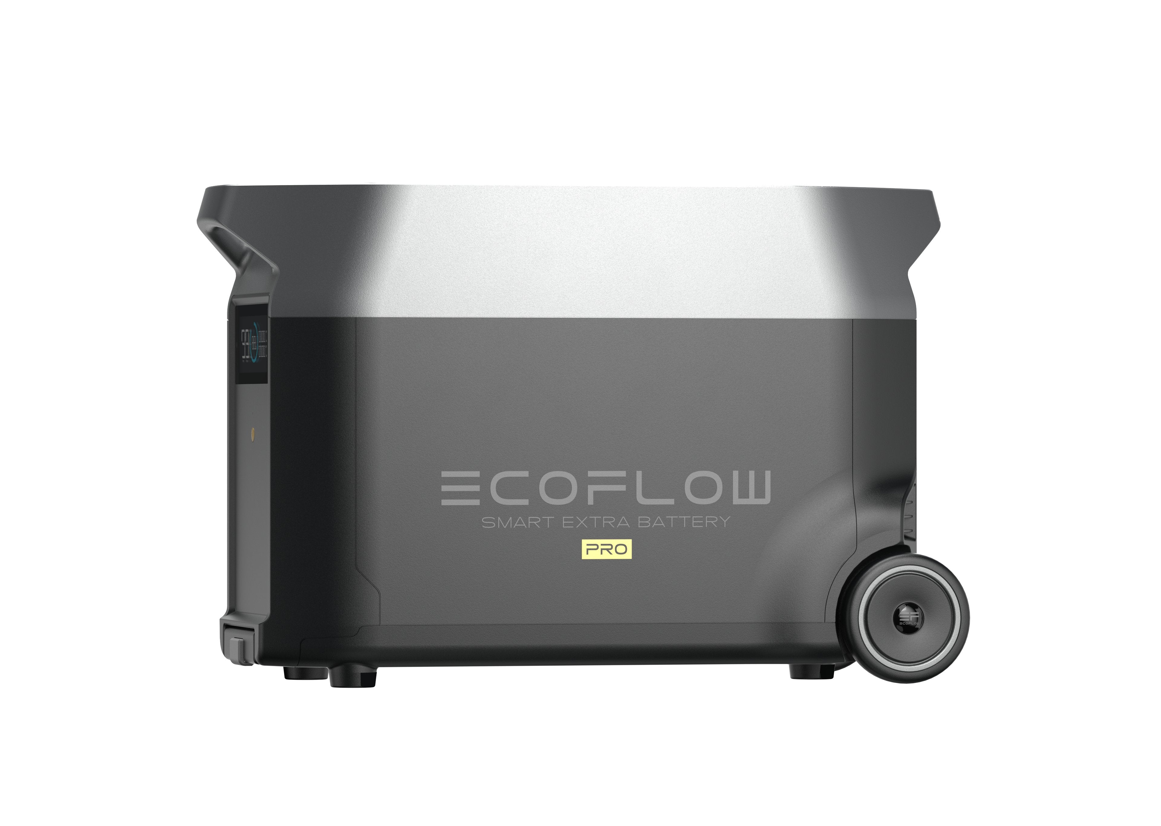Ecoflow Delta Pro Batería