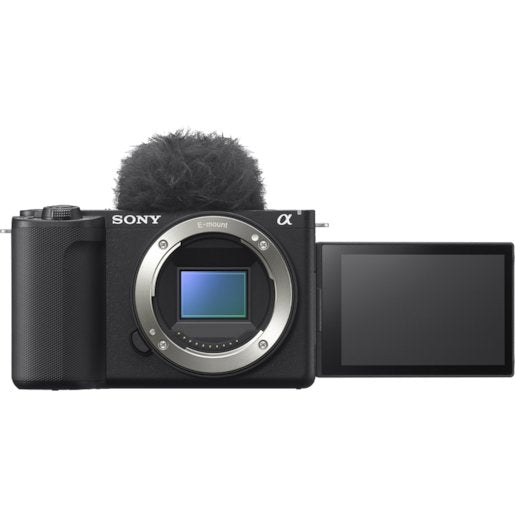 Sony Zv-E10 Ii + 16-50 Mm F/3.5-5.6 Oss