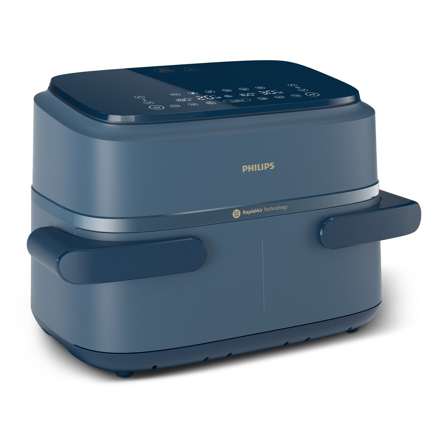 EAN 8720389060427 - Philips 1000 series NA156/60 freidora Doble 7,1 L Independiente 2450 W Freidora de aire caliente imagen 1