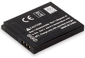 EAN 4013674026296 - Ansmann 1400-0050 batería para cámara/grabadora Ión de litio 950 mAh imagen 1