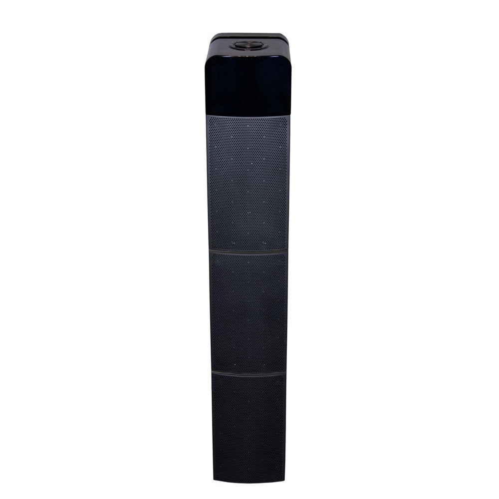 EAN 8436550233452 - TALIUS Neva Torre de sonido Negro imagen 1