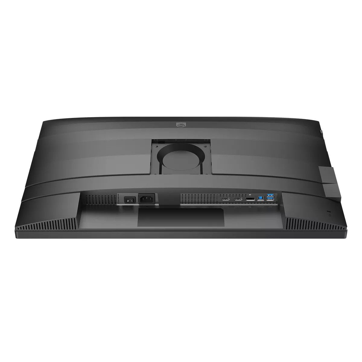 Monitor Philips 4000 Series 27b2n4500/00 27" 2560 X 1440 Pixeles Quad Hd Lcd Gris