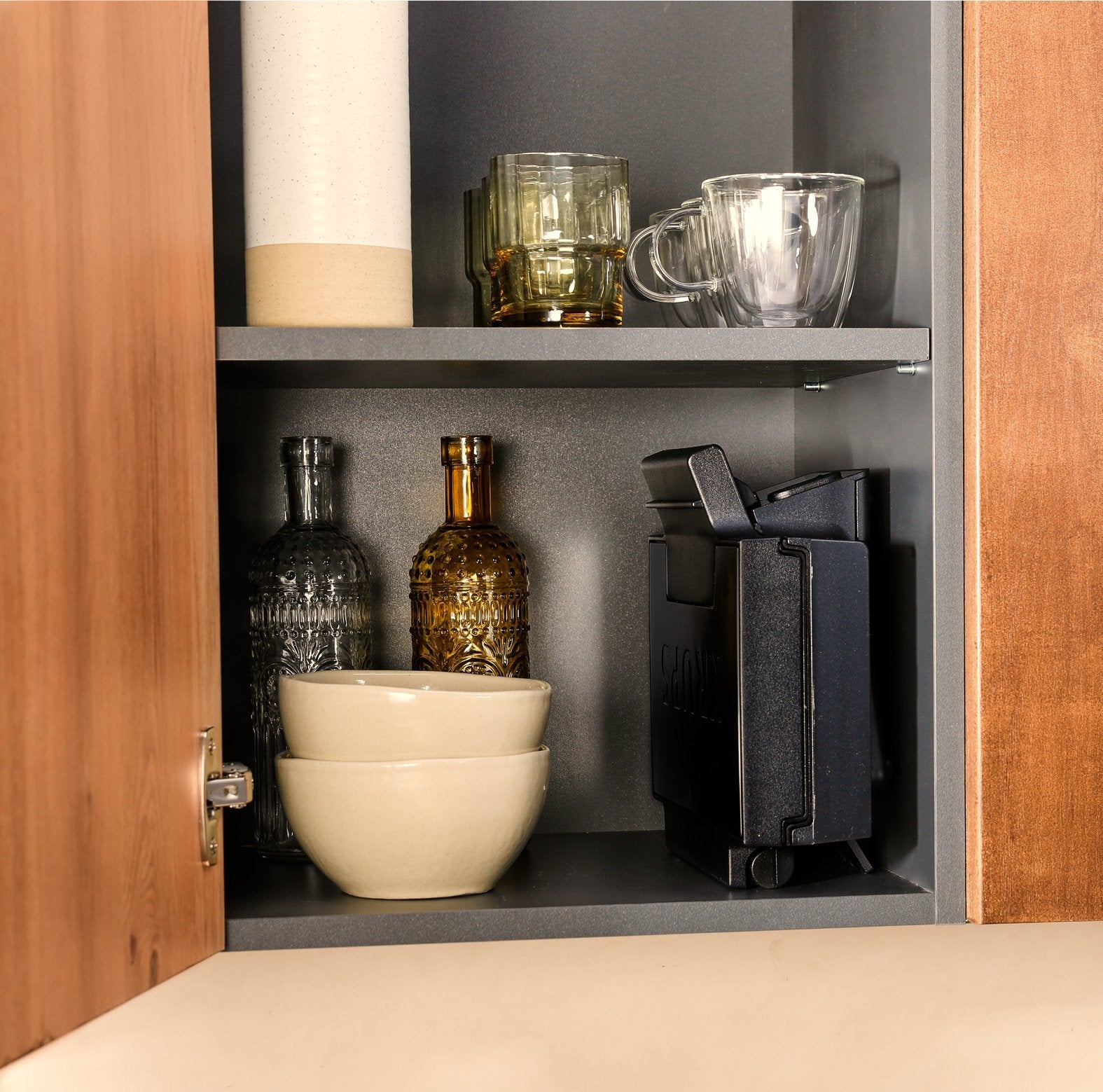 EAN 3045380026292 - Krups FDK Iconic FDK462 sandwichera 850 W Negro imagen 8