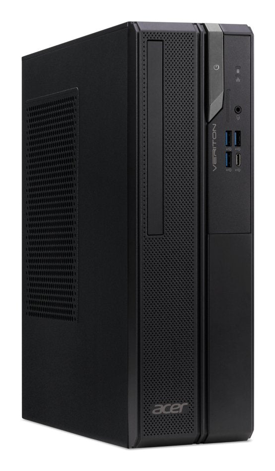 EAN 4711474483195 - Acer Veriton VX2720G Intel® Core™ i5 i5-14400 16 GB DDR5-SDRAM 512 GB SSD Windows 11 Pro SFF PC Negro imagen 3