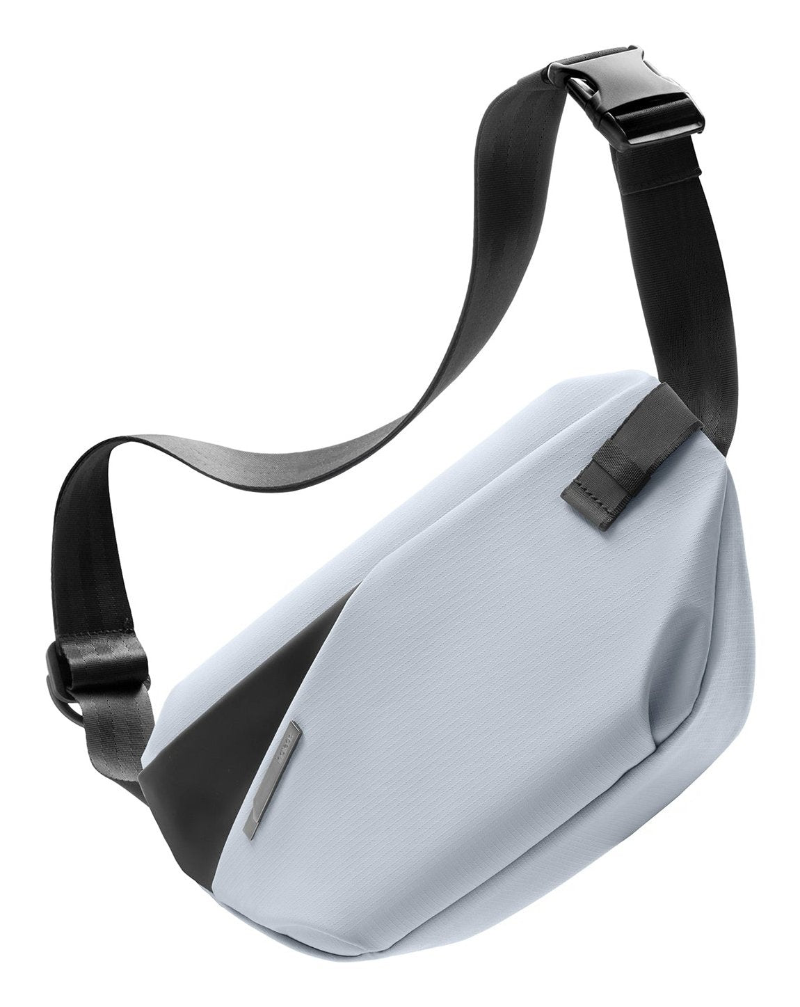 Inateck Umhängetasche Fb01001 Gray Blue 34,5cm * 23,5cm*5cm