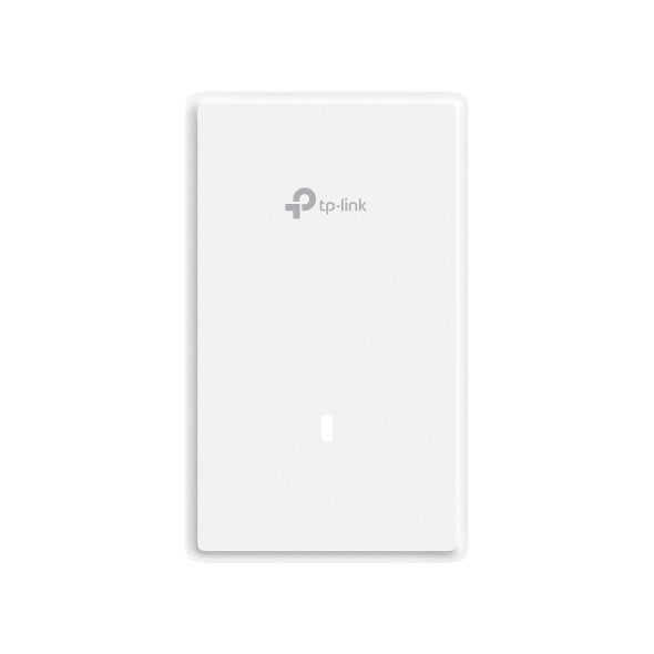 EAN 8885020626353 - TP-Link EAP725-Wall 5012 Mbit/s Blanco Energía sobre Ethernet (PoE) imagen 2