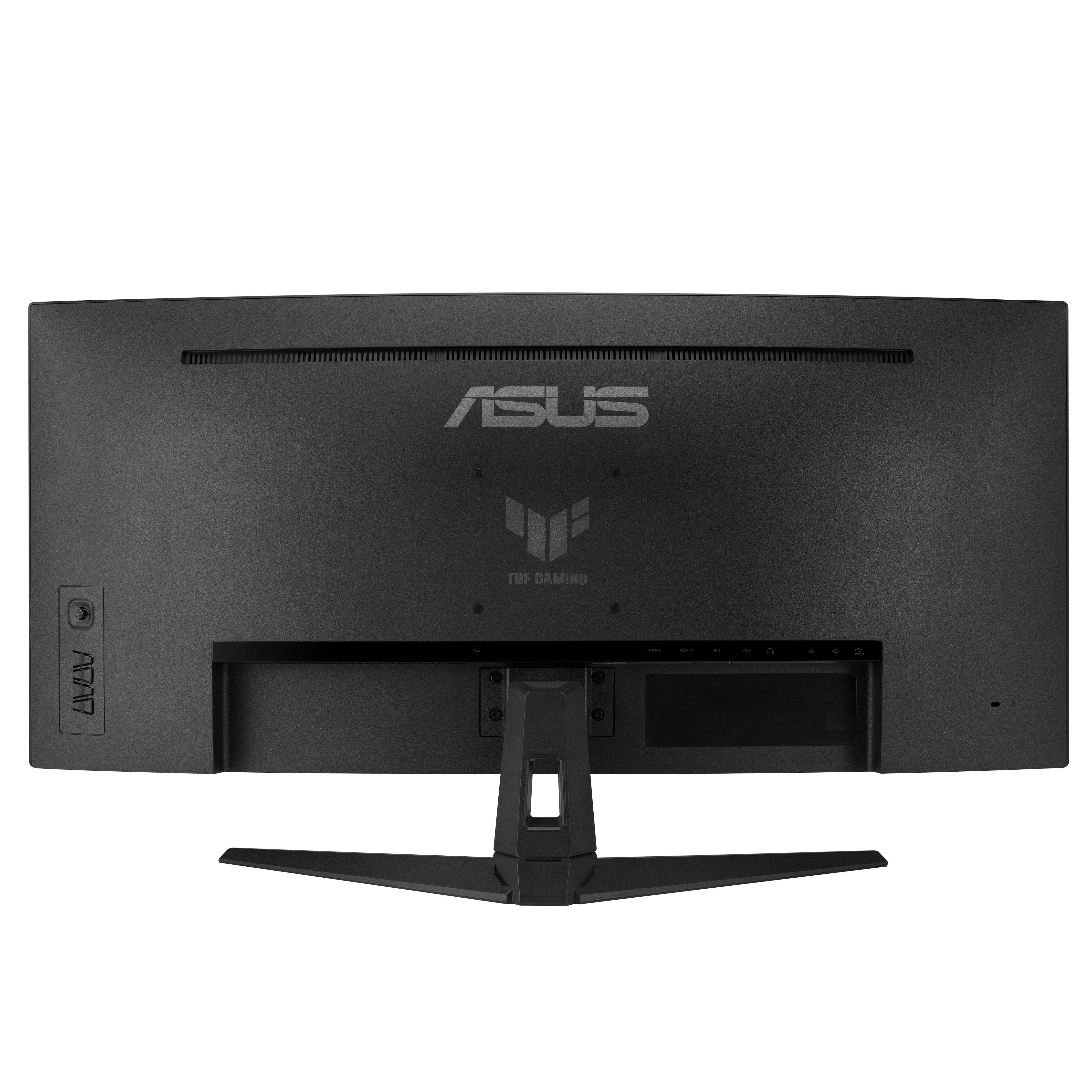 EAN 4711387530092 - ASUS TUF Gaming VG34VQ3B pantalla para PC 86,4 cm (34") 3440 x 1440 Pixeles UltraWide Quad HD LED Negro imagen 7