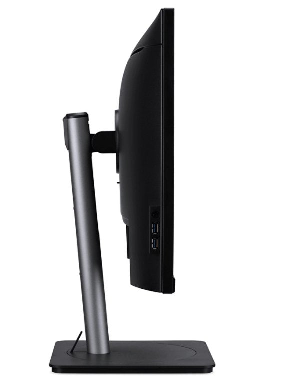 Monitor 27 Acer Vero Cb273uebemipruzxv Ips B4b Wqhd 16:9 Hdmi+Dp+Usb-C Wqh
