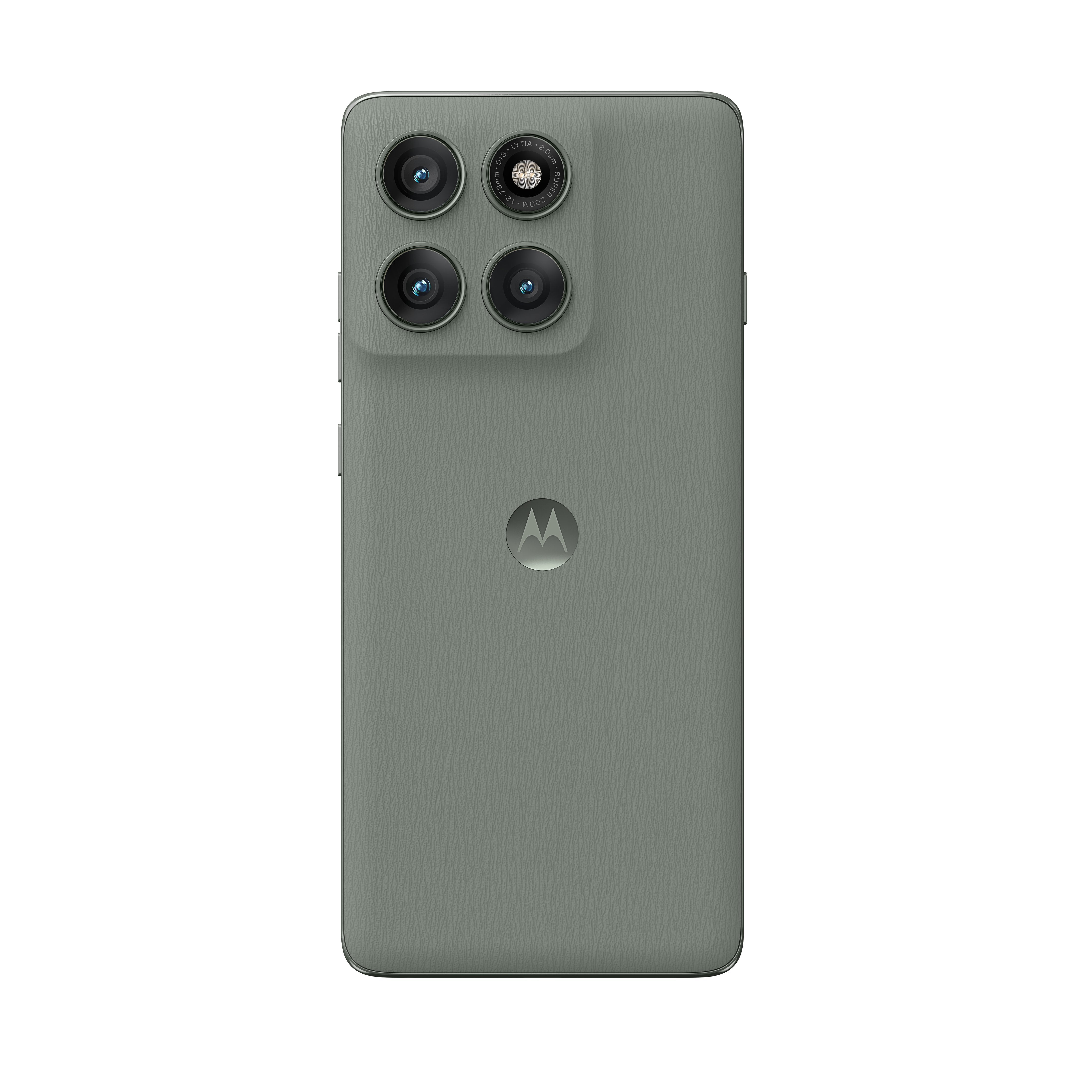 EAN 0840023288869 - Motorola edge 60 pro 16,9 cm (6.67") SIM doble Android 15 5G USB Tipo C 12 GB 512 GB 6000 mAh Gris imagen 9
