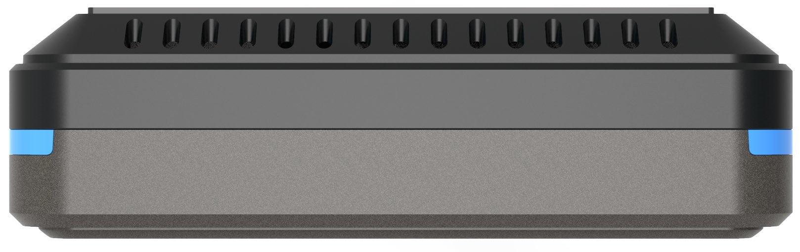 Iiyama Wp D002c Adaptador Smart Tv Usb 4k Ultra Hd Negro, Plata