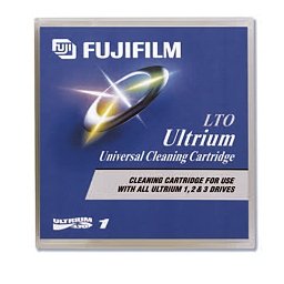 Lto Ultrium Universal Cleaning Cartridge