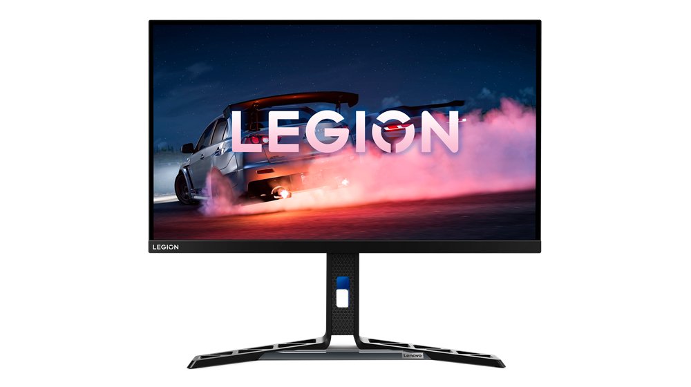Lenovo Y27q-30(F22270qy0), Monitor De Gaming Negro
