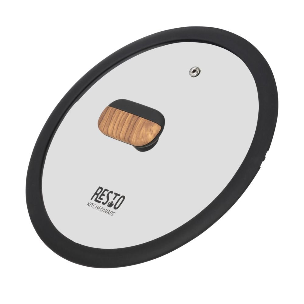 EAN 4260709012988 - Resto Kitchenware Mon 2,6 L Alrededor Negro, Madera imagen 4