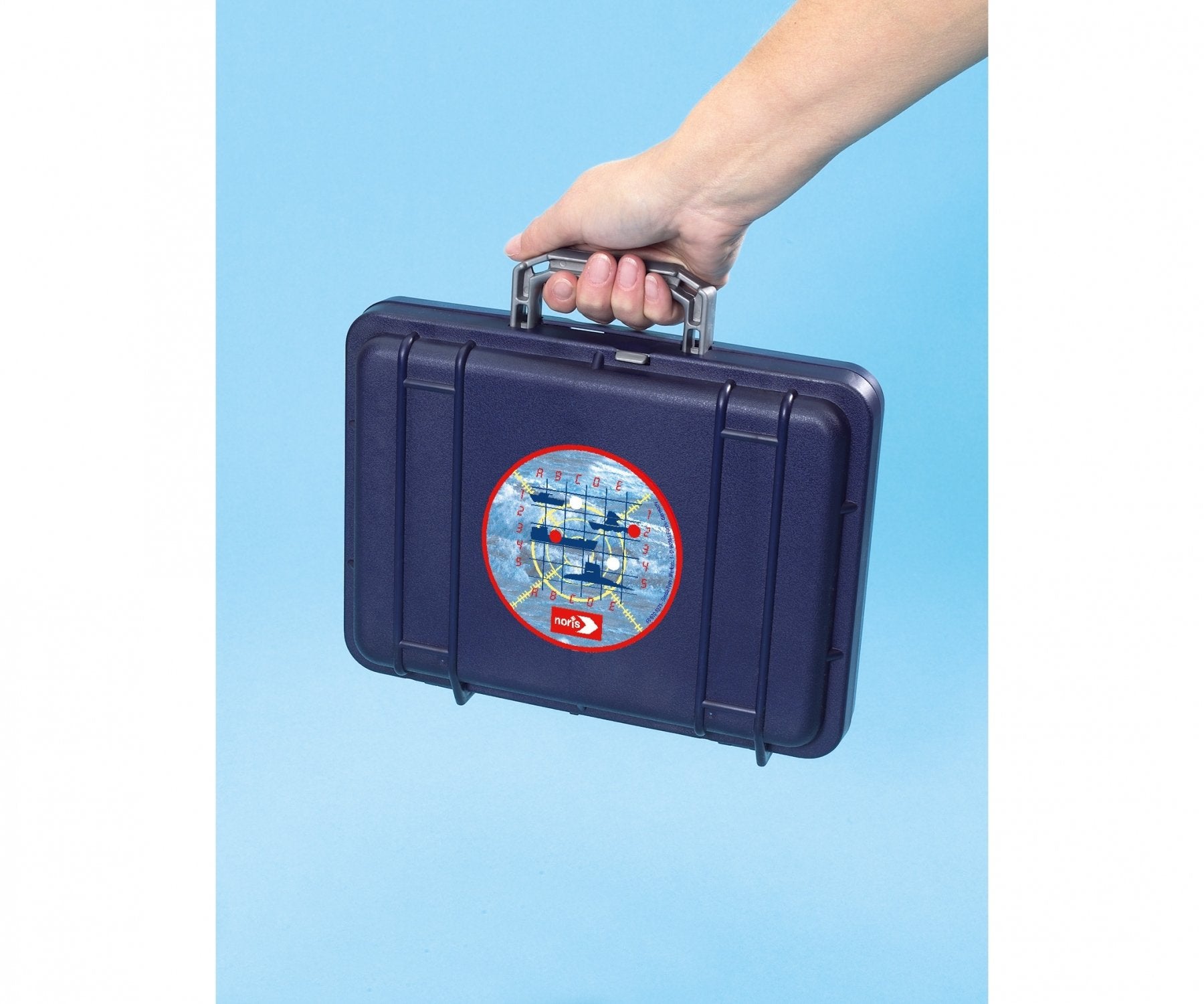 Los Barcos De Noris Se Hunden, Juego De Mesa 606100335