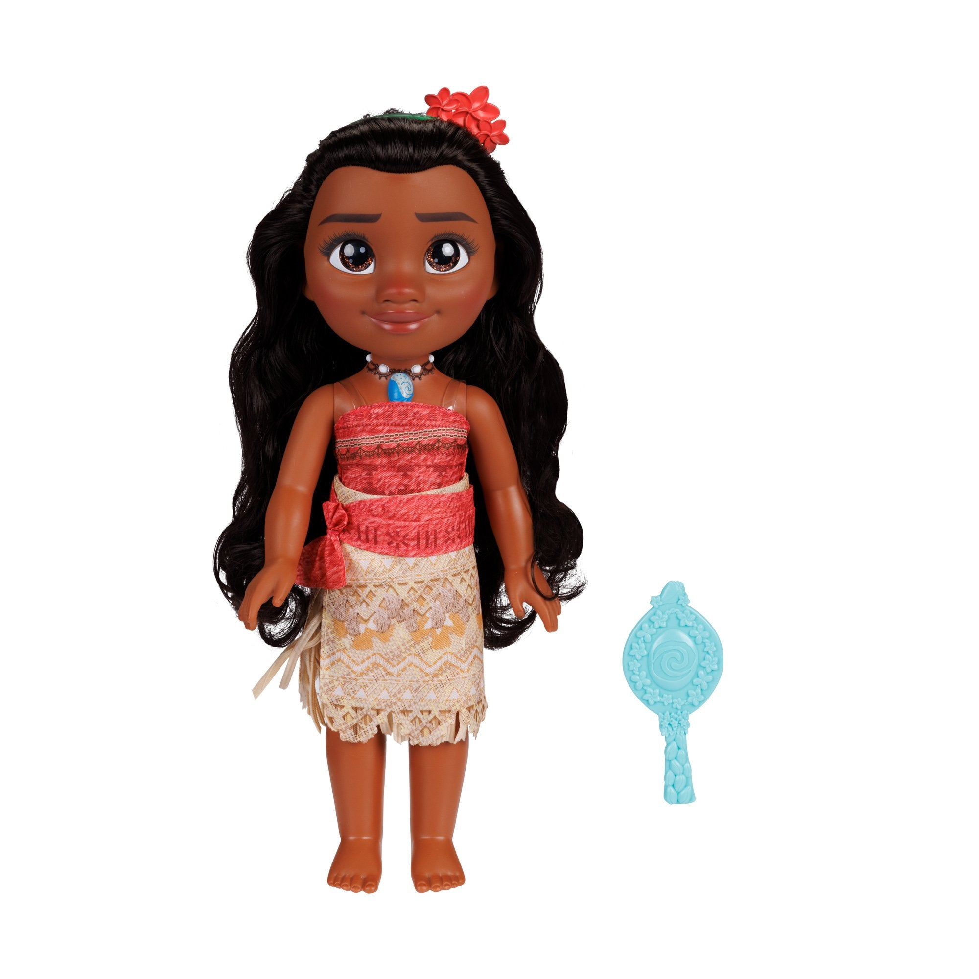 EAN 0192995210448 - Disney Princess My Friend Moana imagen 2