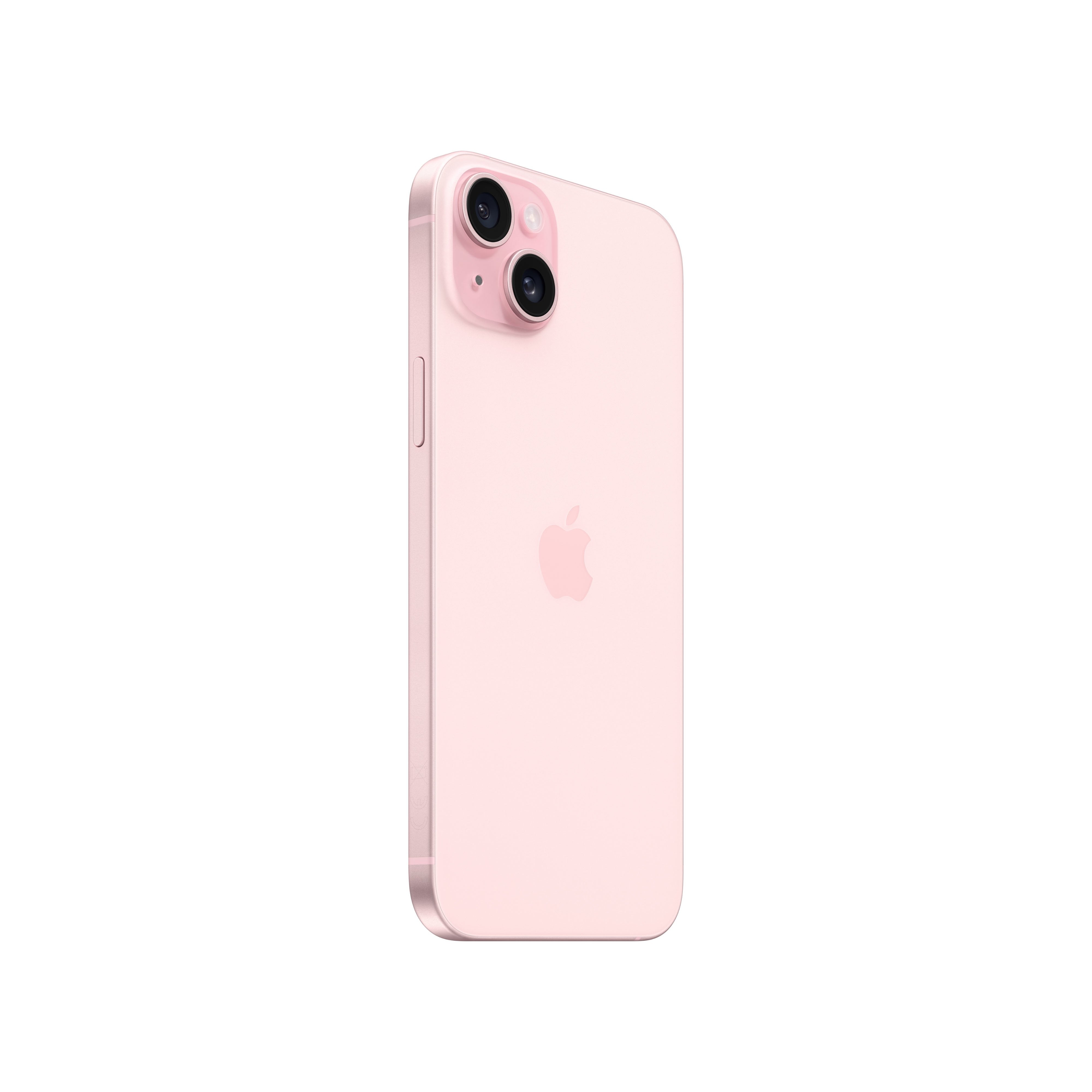 Apple Iphone 15 Plus 128gb 6.7" Pink Eu Mu103qn/A