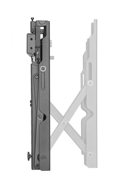 Equip Soporte De Pared 37"-70"/45kg