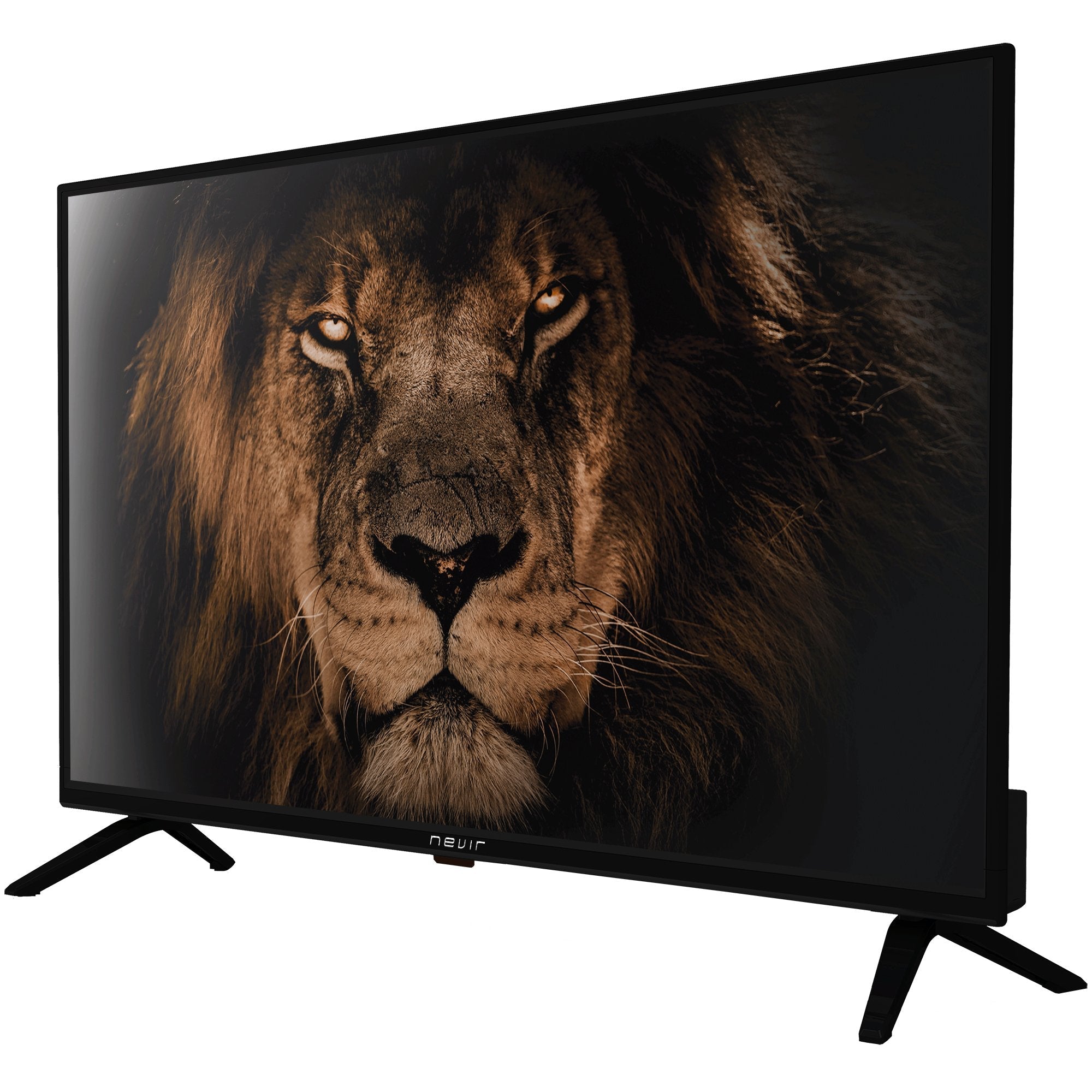 Nevir 8073 Tv 32" Stvand11 Hd 2xhdmi 2xusb Neg