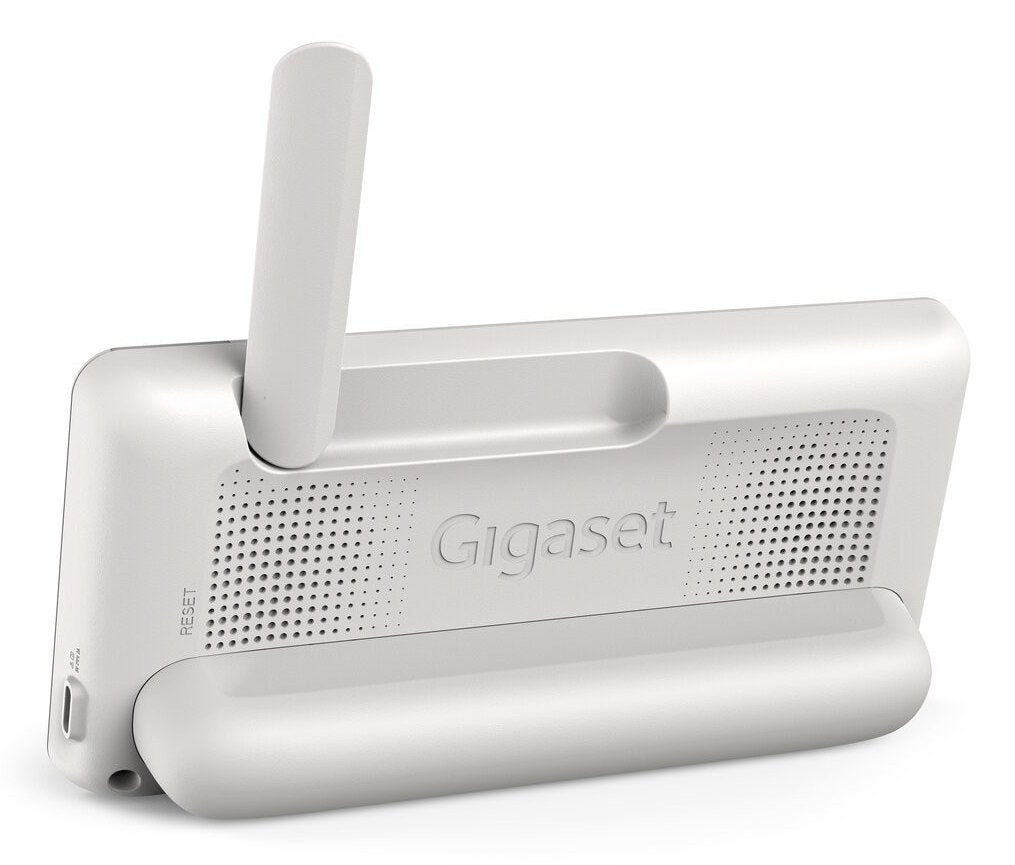 EAN 4255781905280 - Gigaset BABY 700 Connected Blanco imagen 10