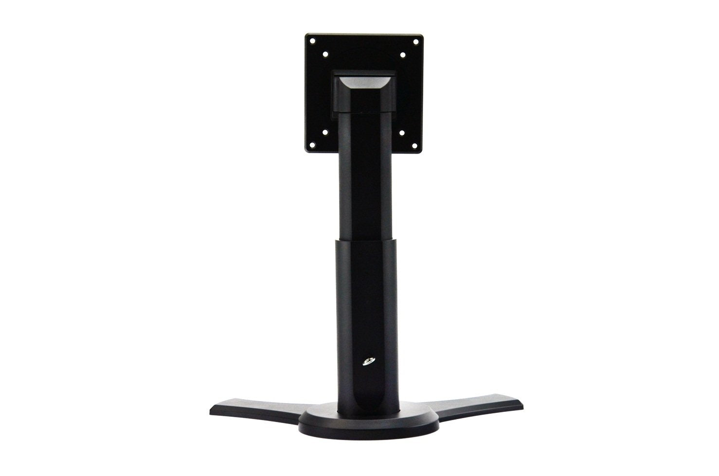 Soporte Hannspree 80-04000004g000 Para Monitor 61 Cm (24") Negro Escritorio