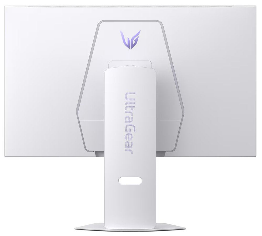 Monitor Lg 32" 32g810sa-W Ultragear 4k Uhd Hdmi Dp Ips