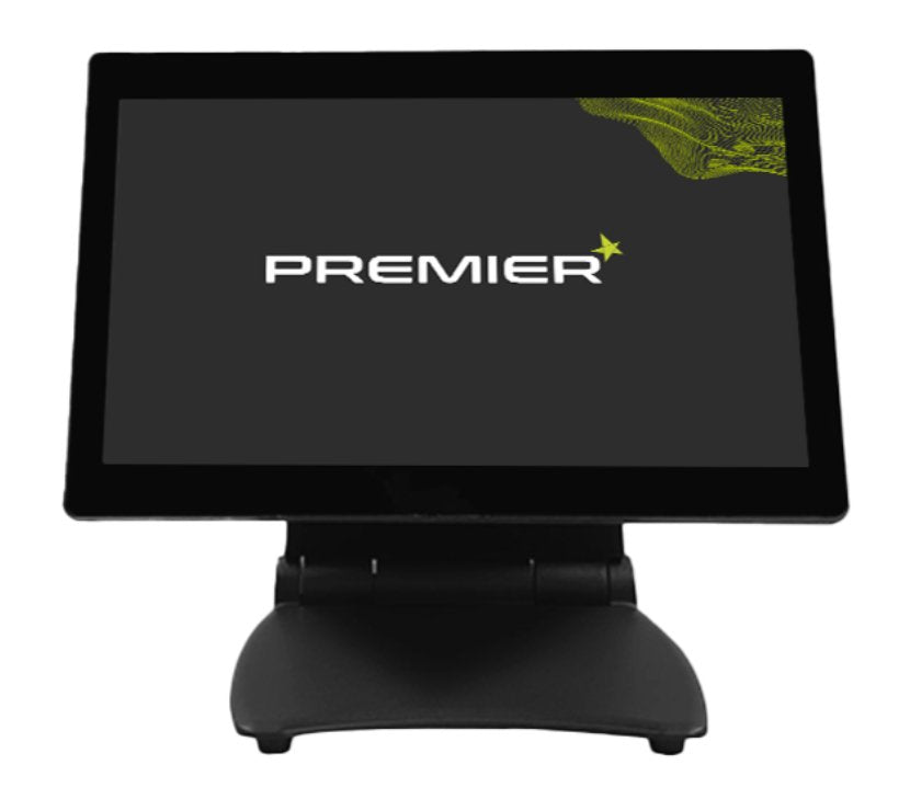 Tpv Premier Kt-100 Ft Intel I5-1235u 8gb 128gb Ssd 15.6' Táctil Wifi