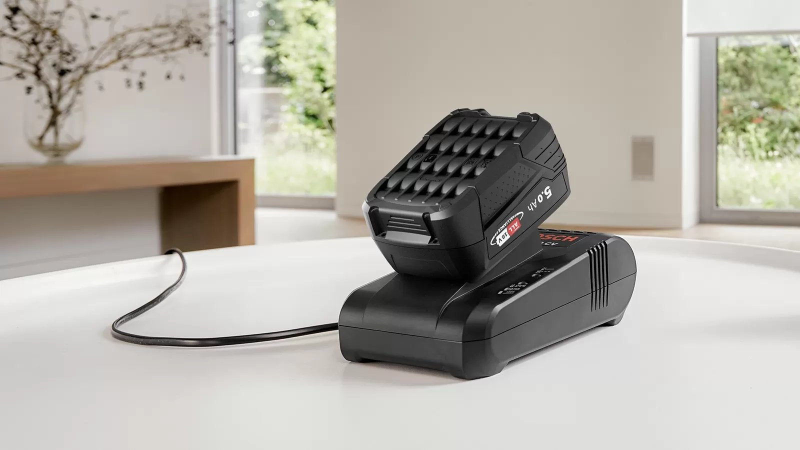 EAN 4242005293889 - Bosch Serie 8 BSS825ALL aspiradora de pie y escoba eléctrica Aspiradora escoba Batería Secar Sin bolsa Ne imagen 8