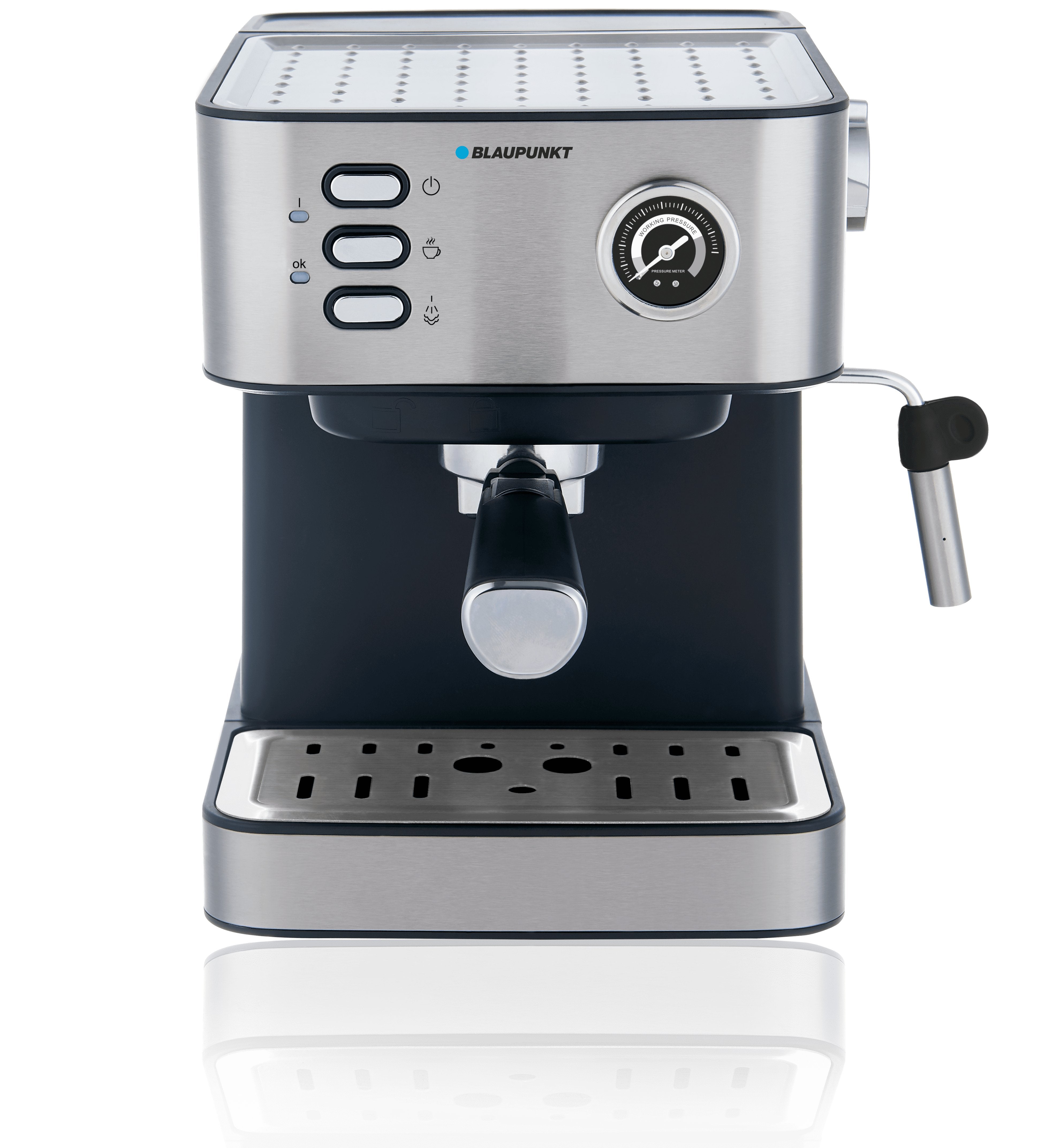 EAN 5901750503368 - Blaupunkt CMP312 cafetera eléctrica Manual Máquina espresso 1,6 L imagen 5