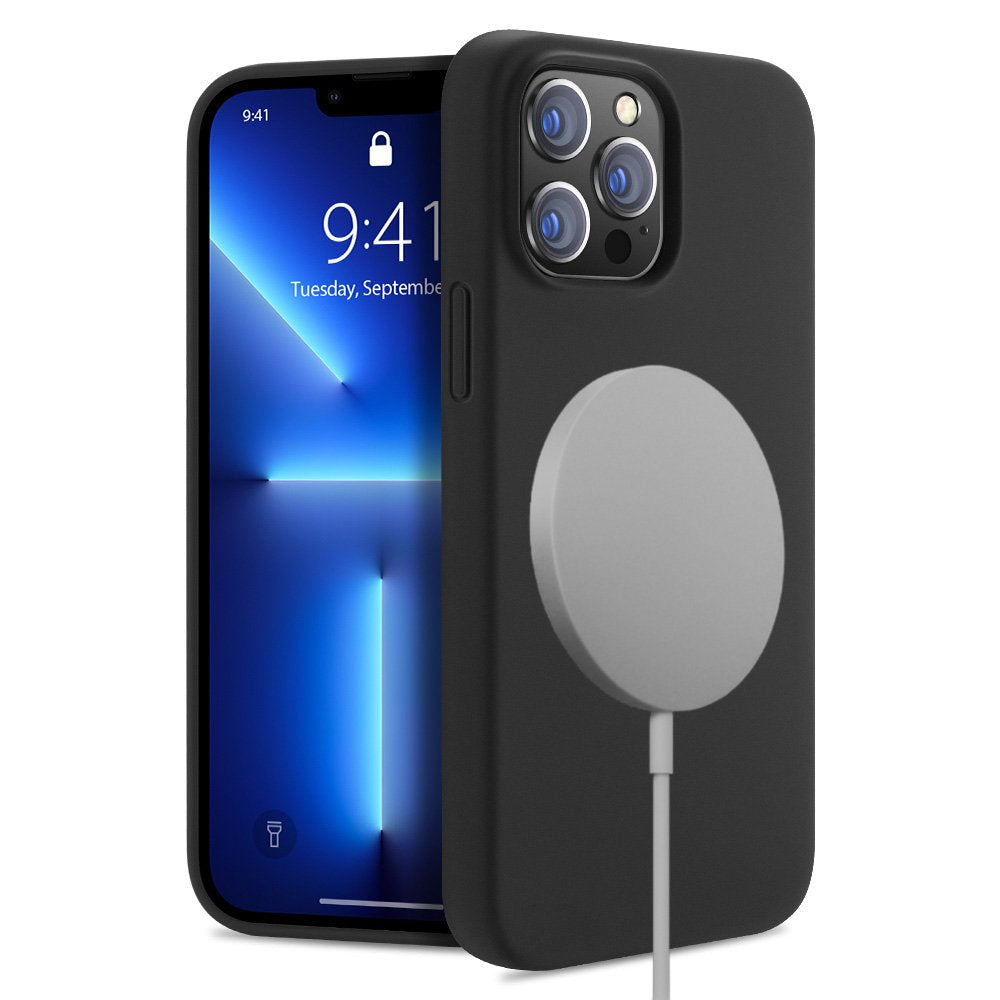 EAN 4250686413922 - nevox 2392 funda para teléfono móvil 16 cm (6.3") Negro imagen 1