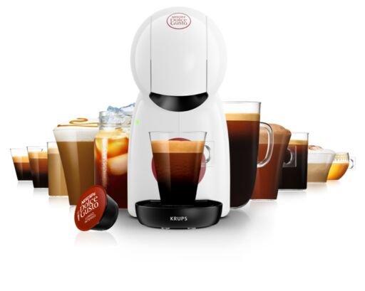 EAN 8432322531733 - Krups NESCAFÉ DOLCE GUSTO KP1A31 Semi-automática Macchina per caffè a capsule 0,8 L imagen 2