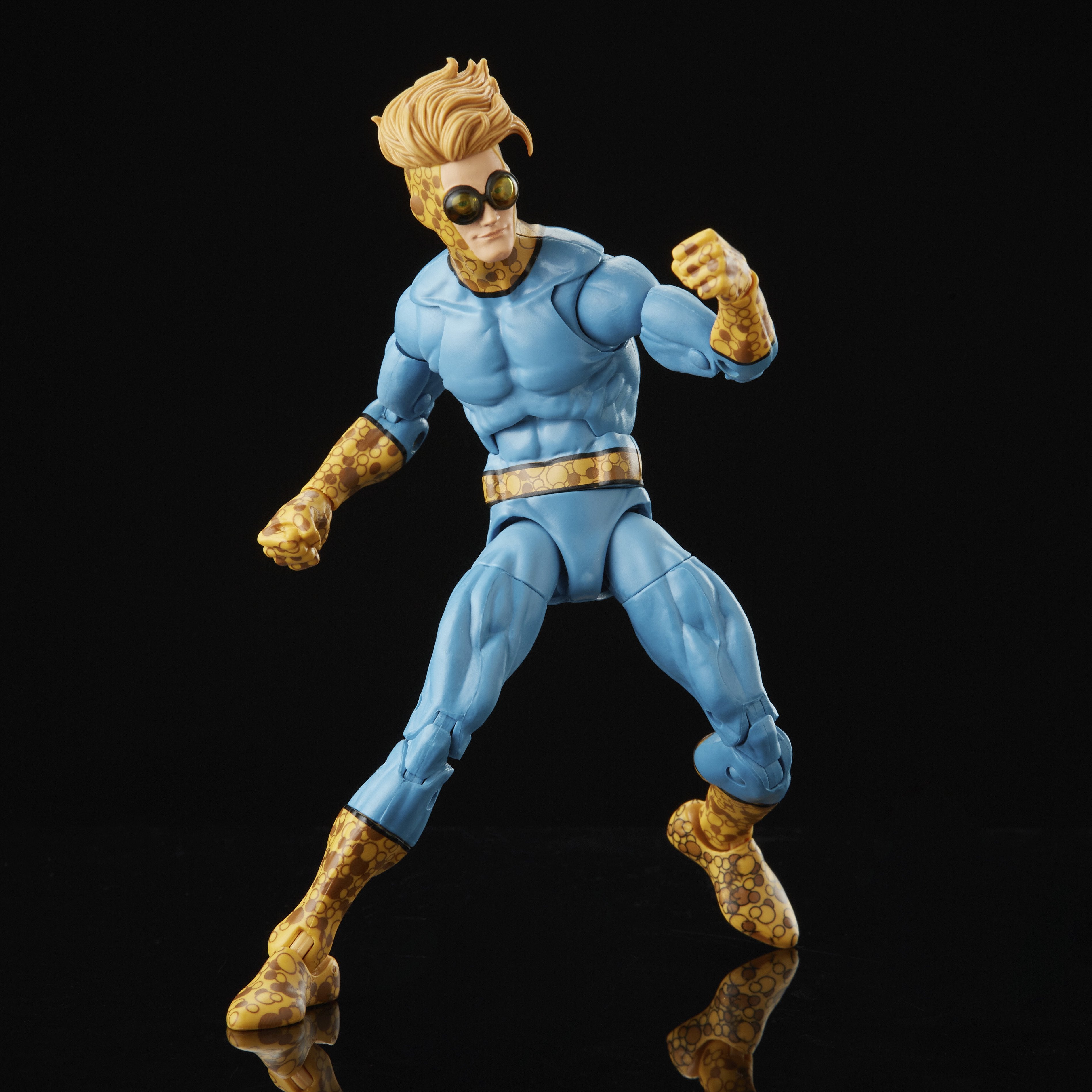 EAN 5010993942633 - Marvel F47915X0 toy figure imagen 5