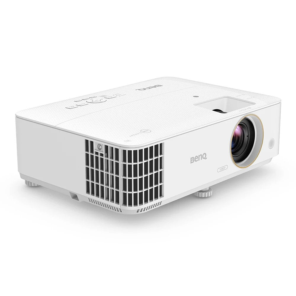 Benq Proyector Th685p (9h.Jl877.14e) 1.3x, Tr 1.127, 3500al High Brightness