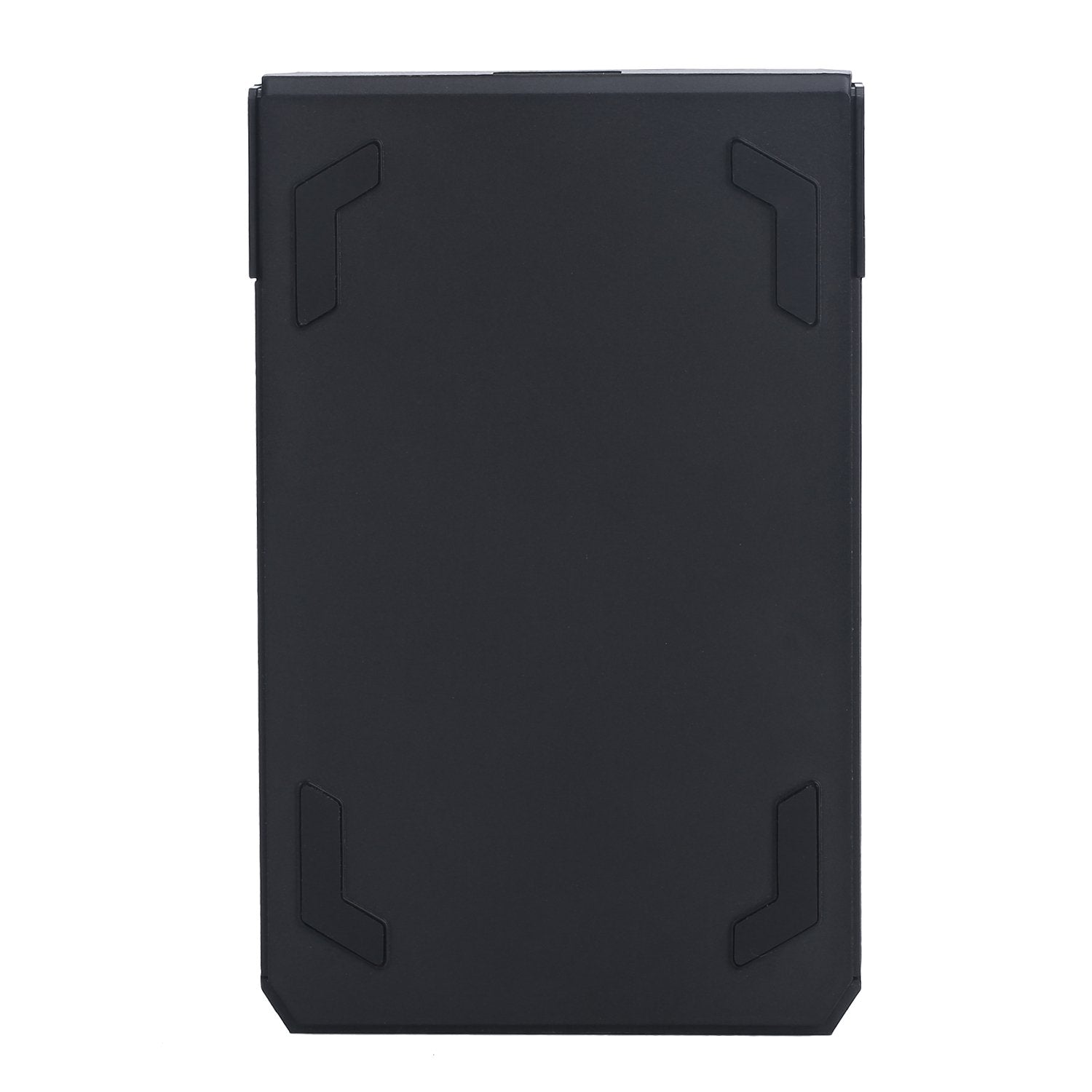 EAN 8436556148712 - Deep Gaming DeepCase Carcasa de disco duro/SSD Negro 2.5" imagen 4