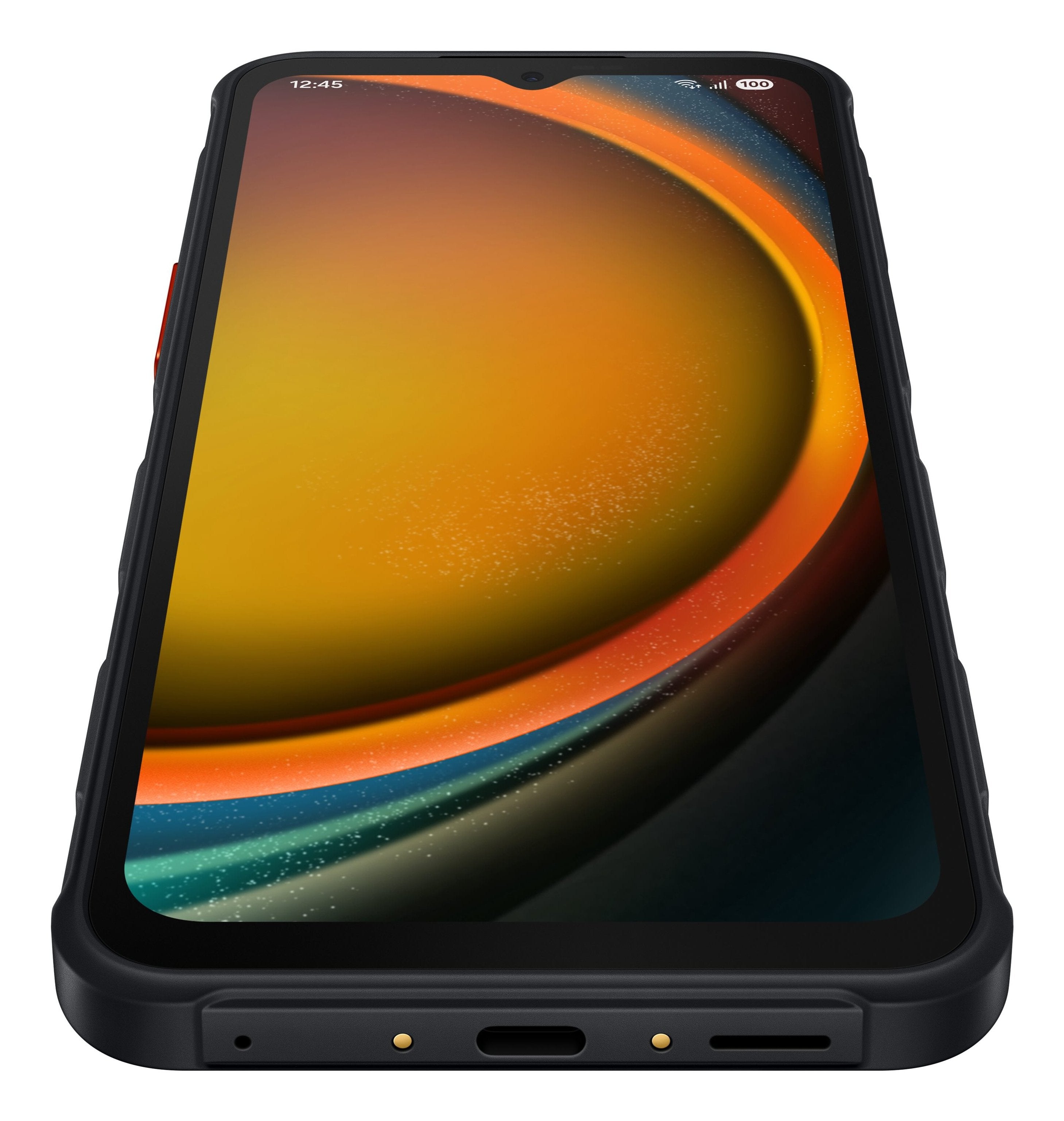 Smartphone Samsung Galaxy Xfunda7 Pro Ee 128gb Negro