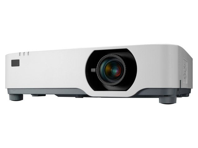EAN 5028695614819 - NEC P547UL Proyector de alcance estándar 3240 lúmenes ANSI 3LCD WUXGA (1920x1200) Blanco imagen 1
