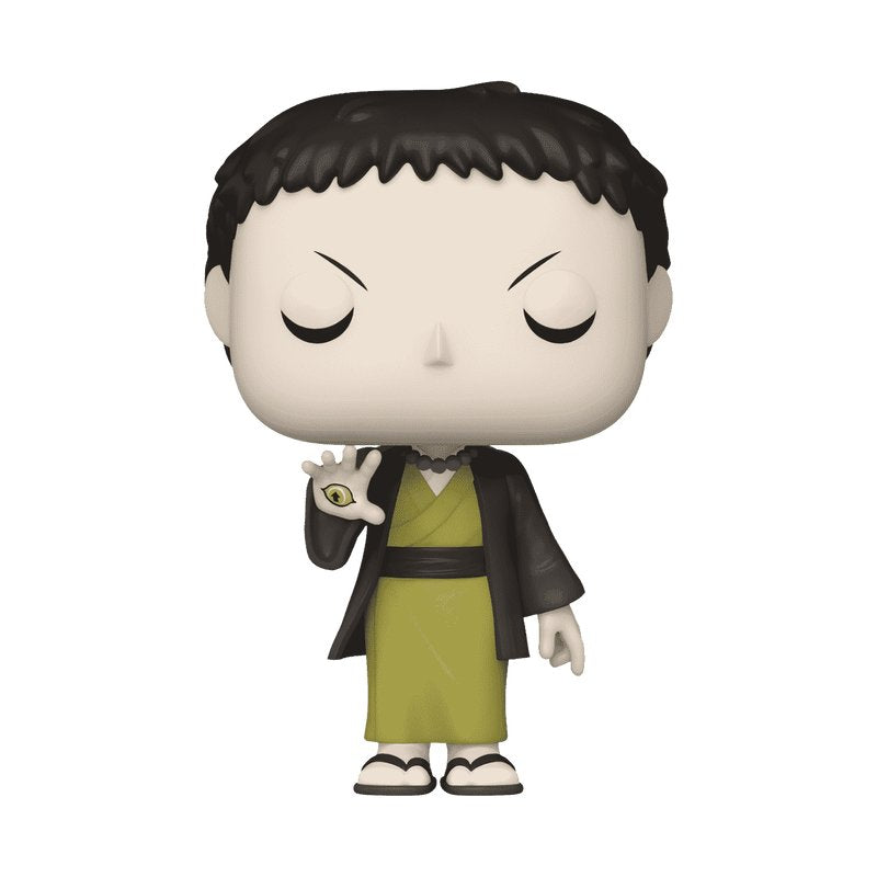 EAN 0889698726146 - FUNKO POP! 72614 figura de acción y colleccionable imagen 1