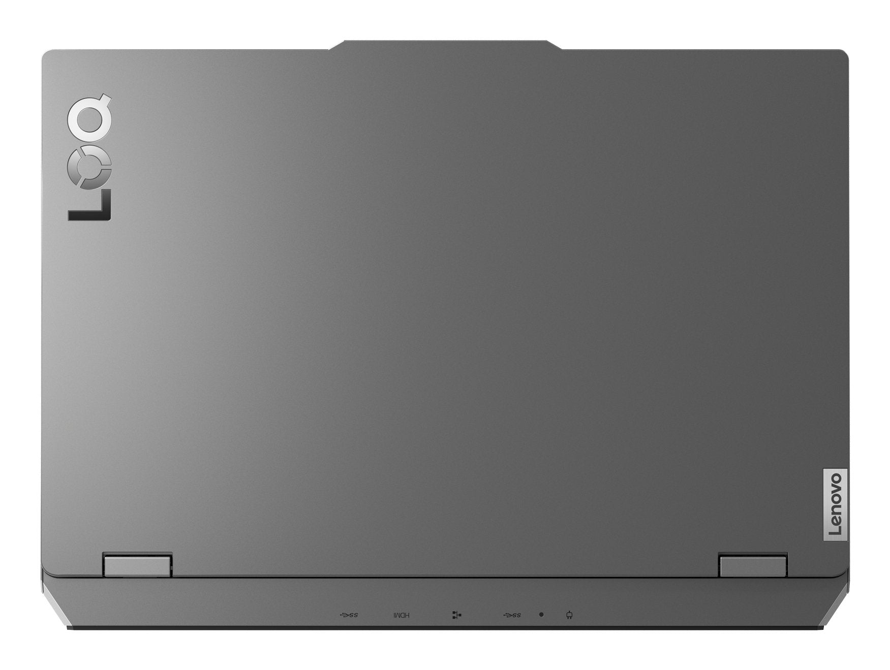 EAN 0198156466785 - Lenovo LOQ 15ARP9 AMD Ryzen™ 7 7435HS Portátil 39,6 cm (15.6") Full HD 24 GB DDR5-SDRAM 512 GB SSD NVIDIA imagen 14