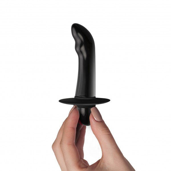 Plug Quest Prostate Bullet Negro