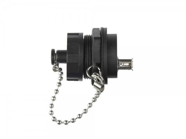 Good Connections Industrie-Kupplung S4 - Usb 2.0 A-A