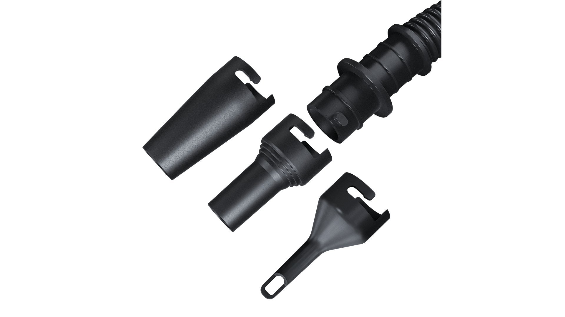 EAN 4053423240115 - Bosch EasyInflate 18V-500 bomba de aire eléctrica 0,03 bar 530 l/min imagen 3