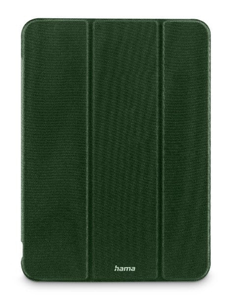 Etui Terra Ipad 10,9' 10 Gen 2022 Zielone