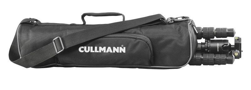 Cullmann Tripode Carvao 828mc