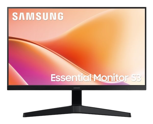 EAN 8806097683377 - Samsung LS24F330EAUXEN pantalla para PC 61 cm (24") 1920 x 1080 Pixeles Full HD LCD Negro imagen 15