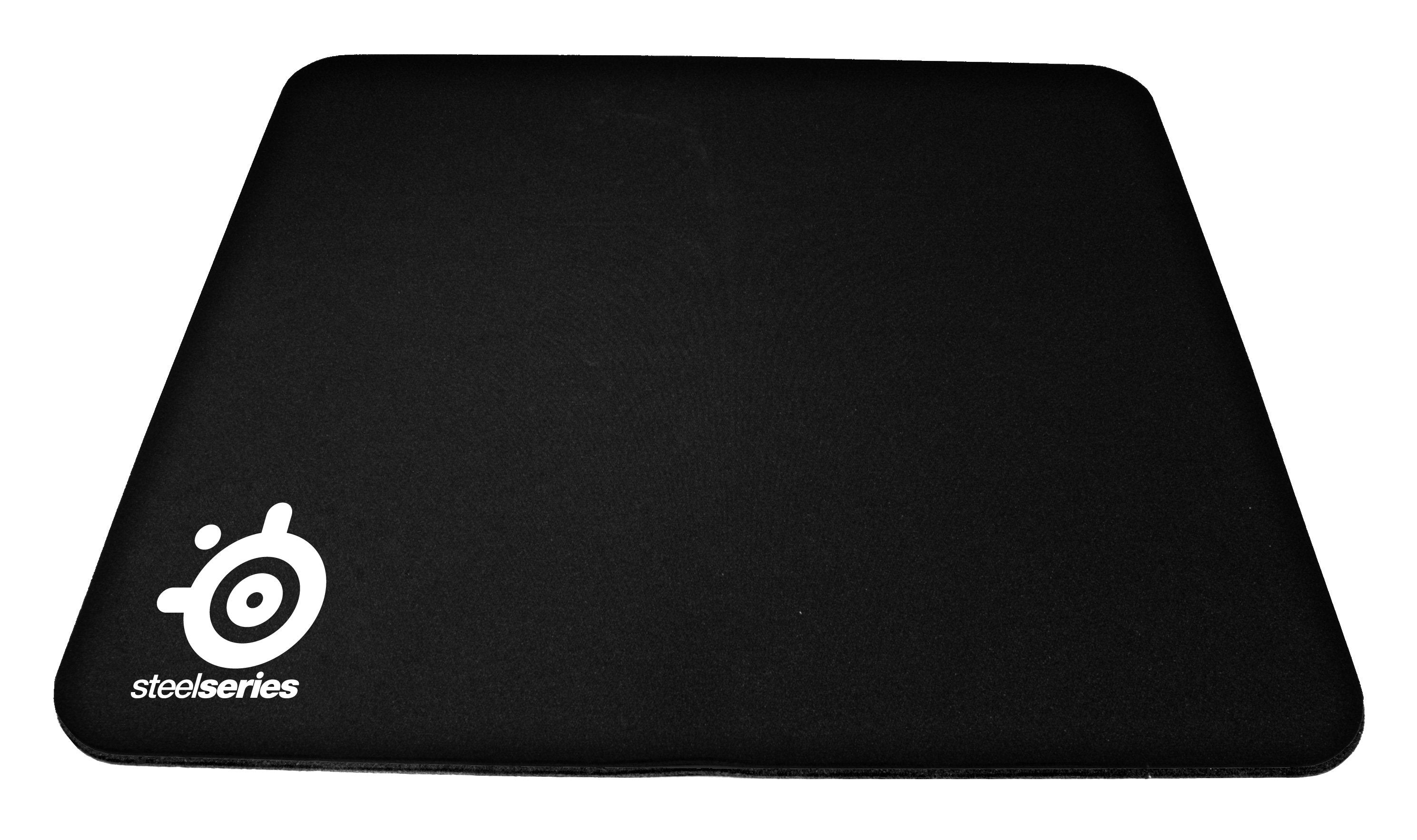 EAN 5707119001816 - Steelseries QcK Alfombrilla de ratón para juegos Negro imagen 2