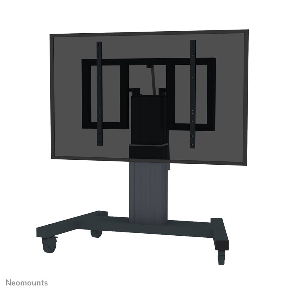 EAN 8717371449988 - Neomounts PLASMA-M2550TBLACK mueble y soporte para dispositivo multimedia Negro imagen 1