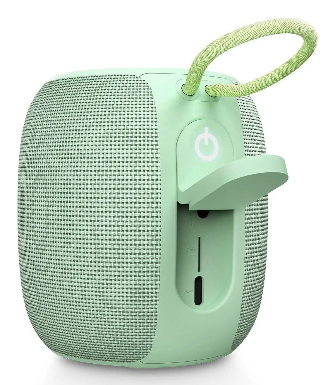 EAN 8432426458776 - Energy Sistem Bloom Altavoz monofónico portátil Menta 10 W imagen 2