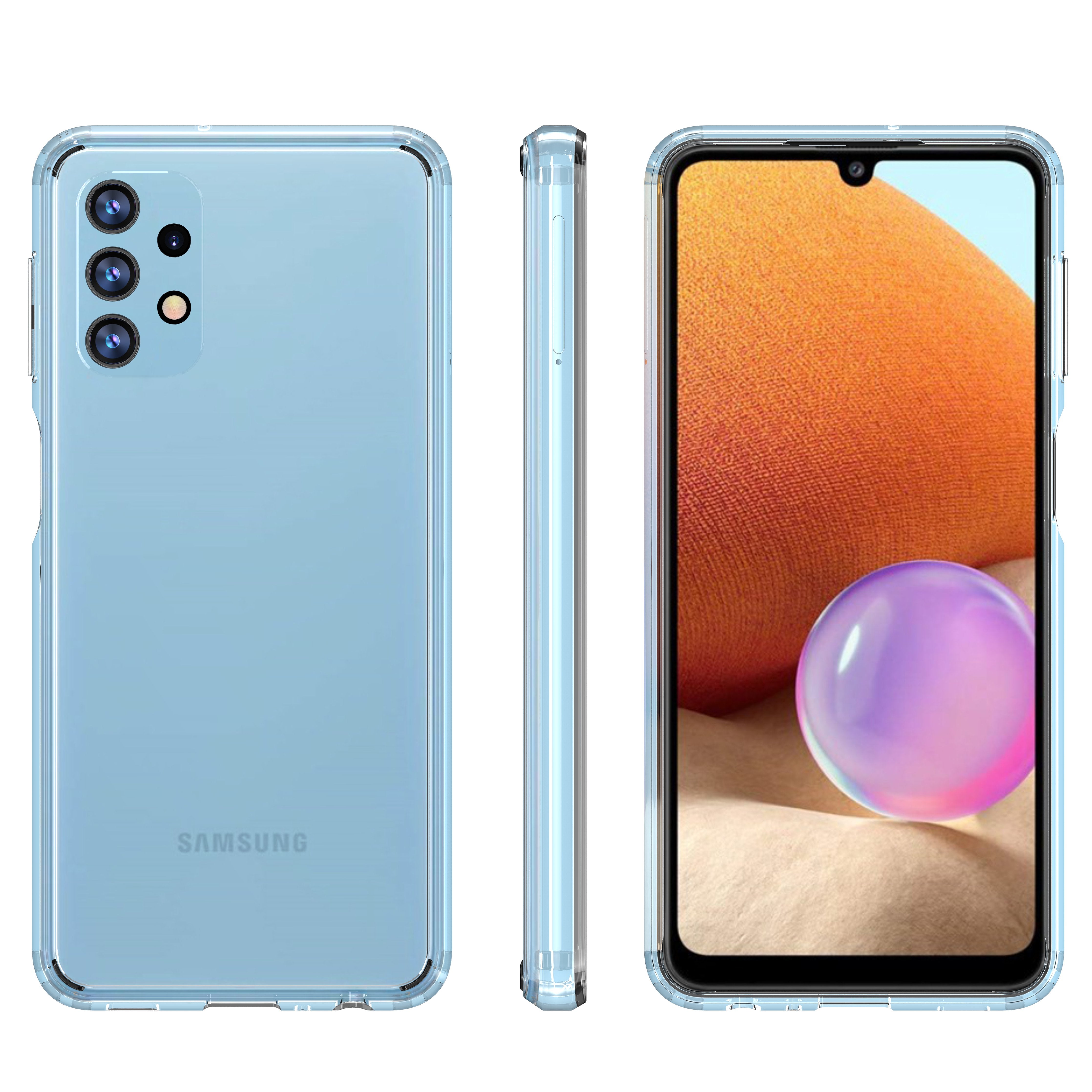 Funda Dbramante1928 Greenland Plástico Para Samsung Galaxy A32 5g Transparente