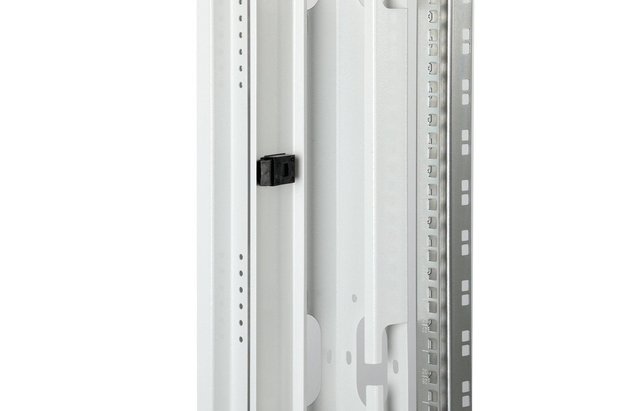 EAN 4016032476825 - Digitus DN-31132 armario rack 47U Rack o bastidor independiente Gris imagen 5