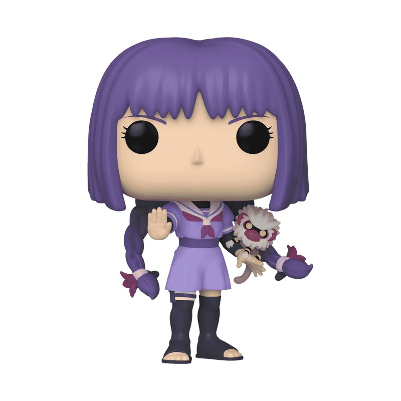 EAN 0889698613897 - FUNKO POP! 61389 toy figure imagen 1