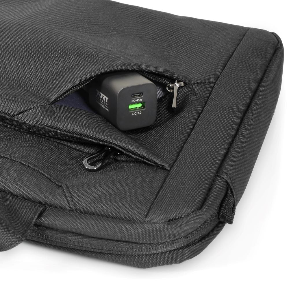 EAN 3567041351715 - PORT Designs Sydney Tl Eco 35,6 cm (14") Negro imagen 10